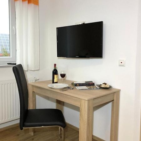 Zollwanger - Wohnen Auf Zeit Apartment Dillingen an der Donau Bagian luar foto