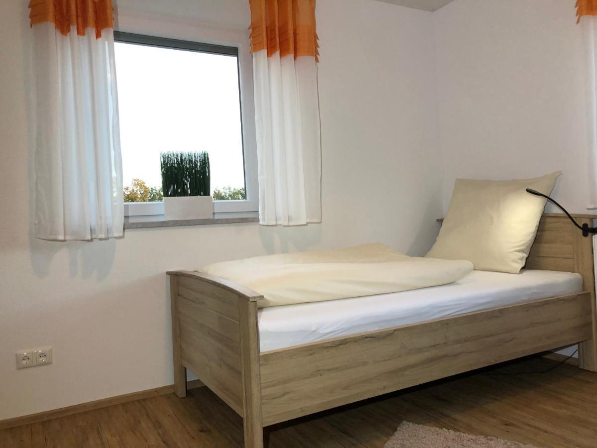 Zollwanger - Wohnen Auf Zeit Apartment Dillingen an der Donau Bagian luar foto