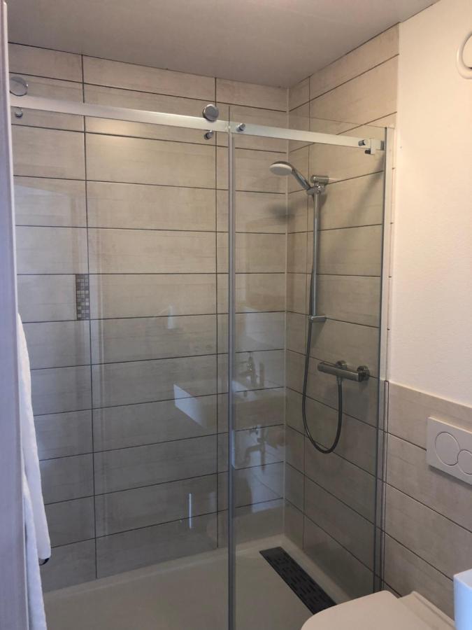 Zollwanger - Wohnen Auf Zeit Apartment Dillingen an der Donau Bagian luar foto