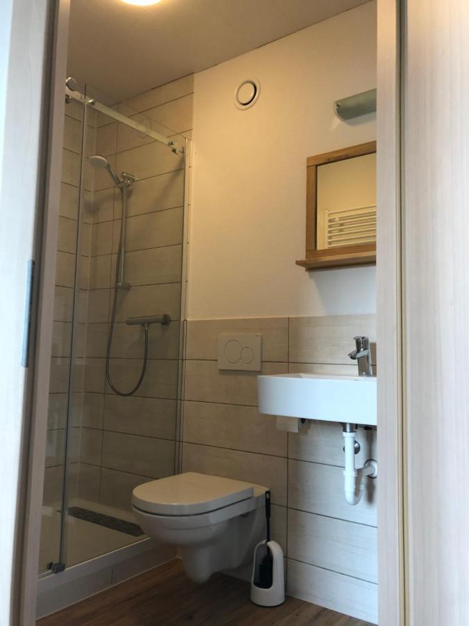 Zollwanger - Wohnen Auf Zeit Apartment Dillingen an der Donau Bagian luar foto