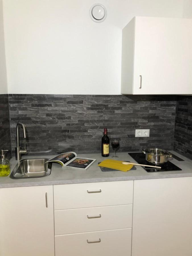 Zollwanger - Wohnen Auf Zeit Apartment Dillingen an der Donau Bagian luar foto
